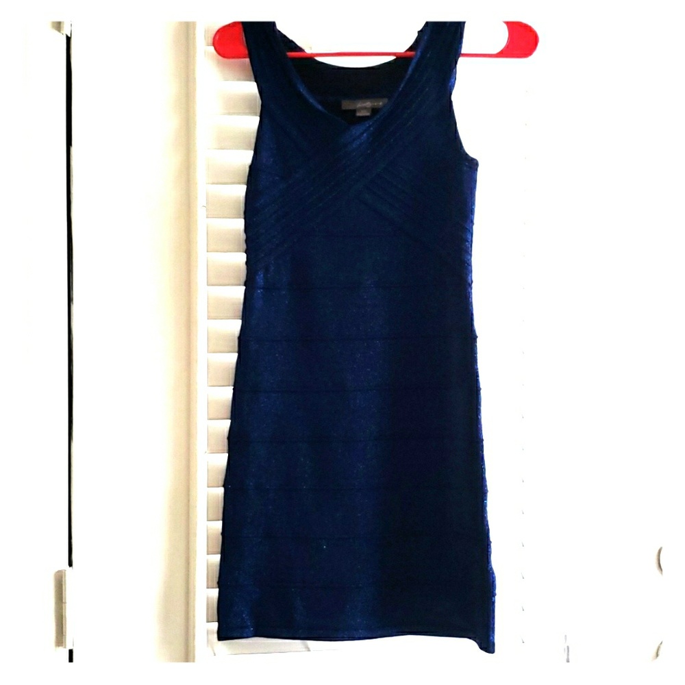MINI DRESS